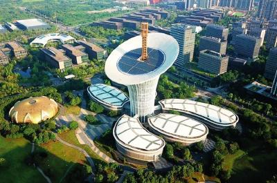 向新聚力 向上成势！武汉加快建设具有全国影响力的科创中心