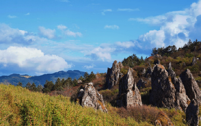 上新了！快来解锁湖北“神武峡”三条旅游线路