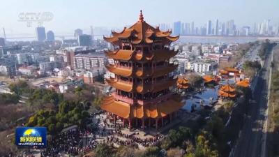 春晚四地分会场火出圈！春节出游打卡地人气爆棚