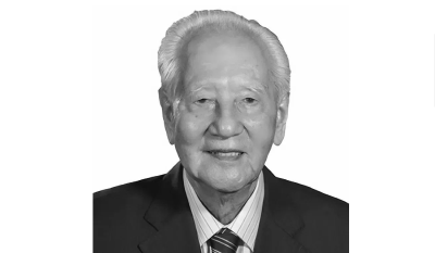 黄旭华生平