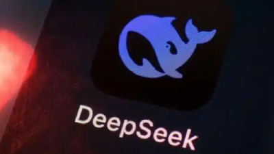 “从华为到TikTok，再到DeepSeek，美国还想禁多少？”