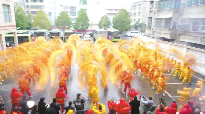 大干项目 大促消费 大抓招商——蕲春奋力谱写兴业强县富民新篇章