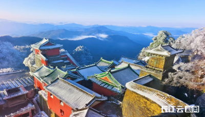 五张金名片，推动湖北文旅产业高质量发展！
