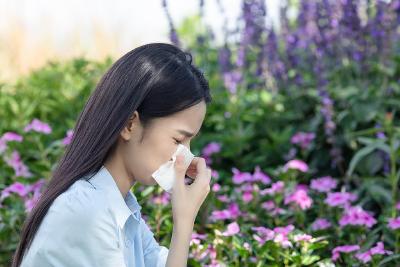 花粉过敏季又来了！“元凶”竟然不是鲜花？教你预防→