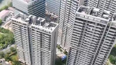 土拍火热、二手房成交量上涨 多地楼市回暖加速