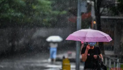 打破1959年来最早30℃纪录！但冷空气又要来袭，最冷在这天→