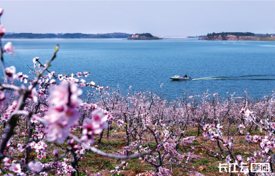 鄂湘文旅携手，襄阳文旅赴湘送出“春日邀约”