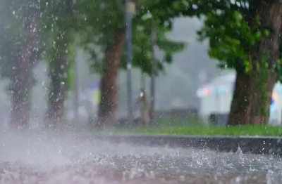 雷雨+9级大风！武汉交警发布出行提醒：今天，请提前半小时出门