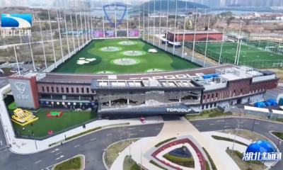 “五一” 这样打开湖北的“科技副本”