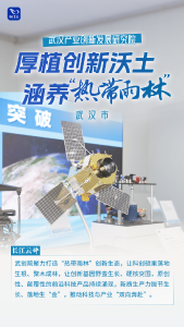 长江云评 | 万千气象看湖北！