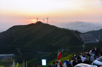 端午精彩活动指南来啦！在这些地方玩转咸宁