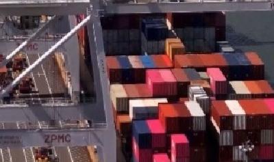 没了“中国制造”会怎样？关税严重冲击美国人日常生活