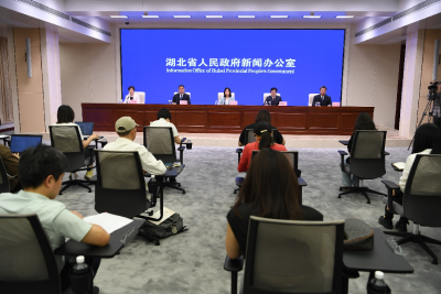 《湖北省农产品质量安全条例》10月1日起施行