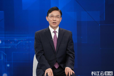 省科技厅党组书记、厅长冯艳飞：科技先行 为建成支点提供坚实支撑