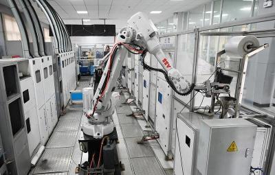 老工业城玩转AI！黄石竞逐AI赋能新赛道→