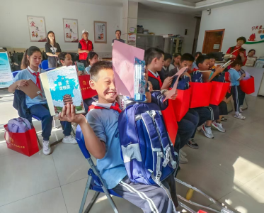 湖北工会启动2025年“六一”关爱慰问活动