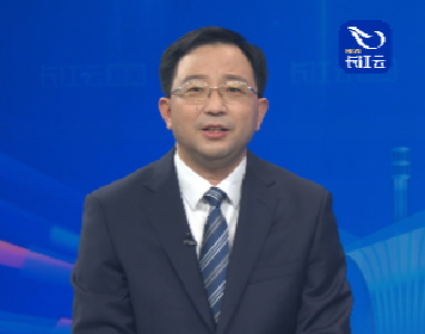 黎东辉：区域联动 提升湖北整体竞争力