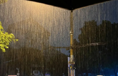 警惕！湖北将迎入汛首场大范围大雨到暴雨天气