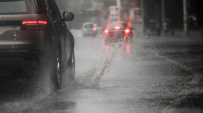 警惕！湖北高温、暴雨、强对流接连来袭