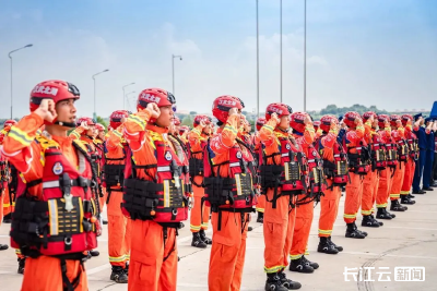 350人！武汉消防招聘政府专职消防员