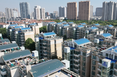 政策护航+数智赋能 解码襄阳加装电梯的民生改革样本