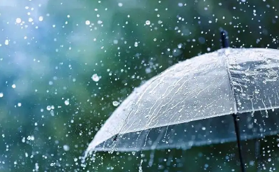 南方明天进入降雨最强时段 并伴有强对流天气