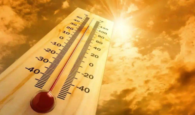 局地可达40℃以上！高温黄色预警继续生效中