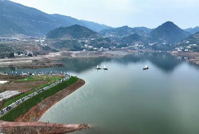 恩施巴东：用“生态底妆”引爆五一旅游经济！