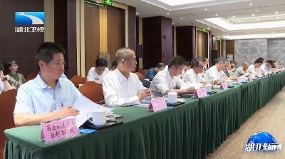 马国强强调 勇担使命 奋发有为 以乡村振兴实绩实效助力支点建设