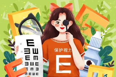 孩子太早戴近视镜，会加重近视……是真是假？｜谣言终结站