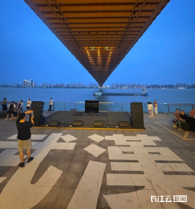 “武汉版海上钢琴师”要来了！预计5月20日试运营