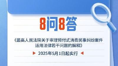 商家跑路、霸王条款……遇到这些糟心事，用新规维权！