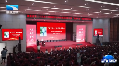湖北9人7个集体获全国自强模范暨助残先进表彰