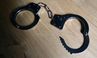 中国建设银行原副行长章更生被逮捕