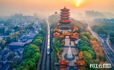 专访湖北省文化和旅游厅党组书记、厅长克克：文化创新 让知音湖北拥抱世界