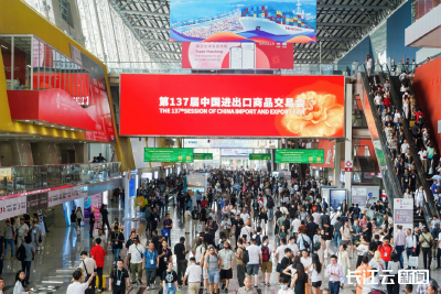 从广交会看湖北企业的外贸进阶之路