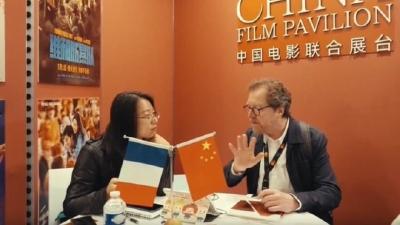 美媒：180部中国电影亮相戛纳国际电影节