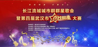 
第四届武汉市“百姓明星”大赛报名通道