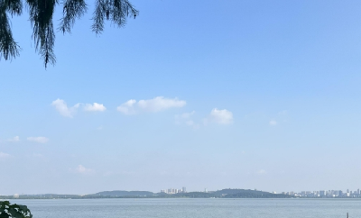 湖北下周有雨！时间就在——