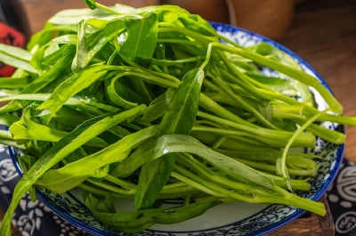 这种蔬菜是“肠道清道夫” 七大功效助你养生