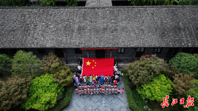 4届蝉联全国文明城市称号，英雄城市续写新篇章丨德耀江城
