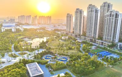 襄阳当选全国文明城市！千年古城绽放文明之光