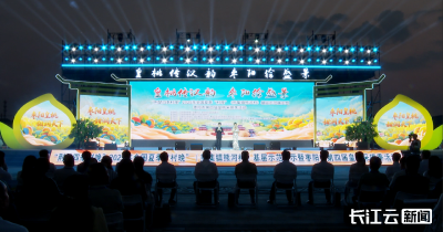 湖北枣阳：农文旅融合绘就乡村振兴新图景