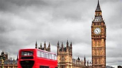 驻英国使领馆提醒在英中国公民切实加强安全防范、避免失联情况