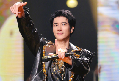 官宣了！王力宏要来武汉