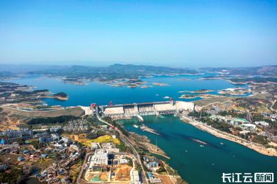 专访湖北省水利厅党组书记、厅长廖志伟：打造“四区” 为支点建设添水利动能