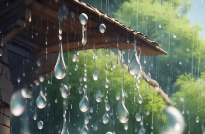 雨水先歇两天！下周、下下周还有两轮在排队