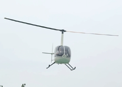 换个视角看武汉光谷 五一“光谷空游”项目上线