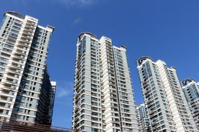 4月70城房价出炉，上海等城市新房领涨
