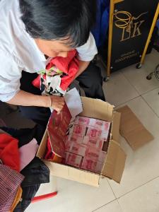 老人17万养老钱险入骗子口袋！湖北随州警方紧急挽损